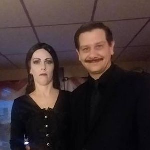 Meet your Posher, Don